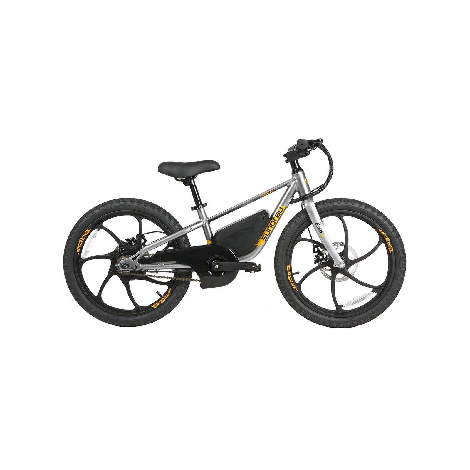 Eunorau EKIDS-20 2024 Kids Electric Balance Bike Top Speed 20mph