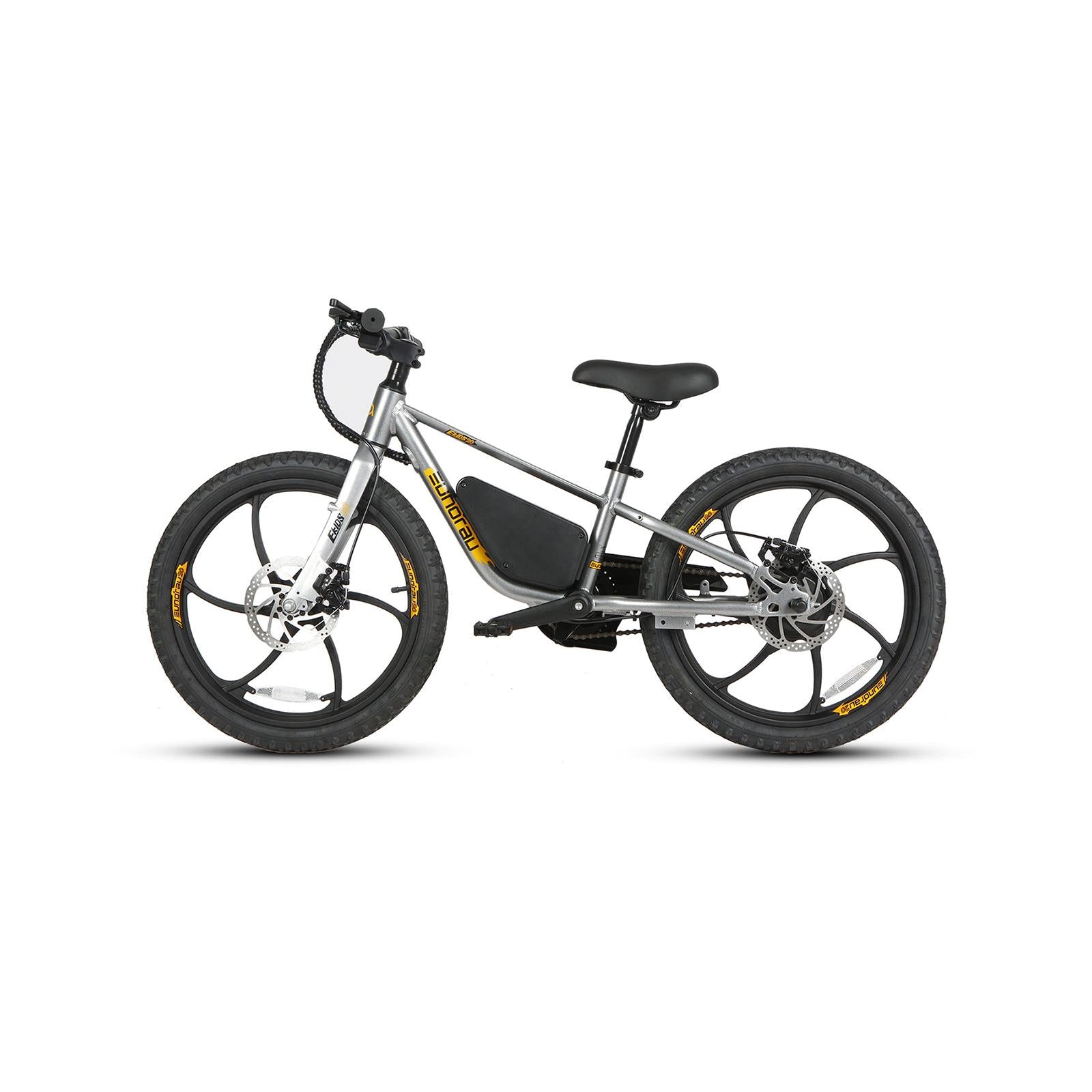 Eunorau EKIDS-20 2024 Kids Electric Balance Bike Top Speed 20mph