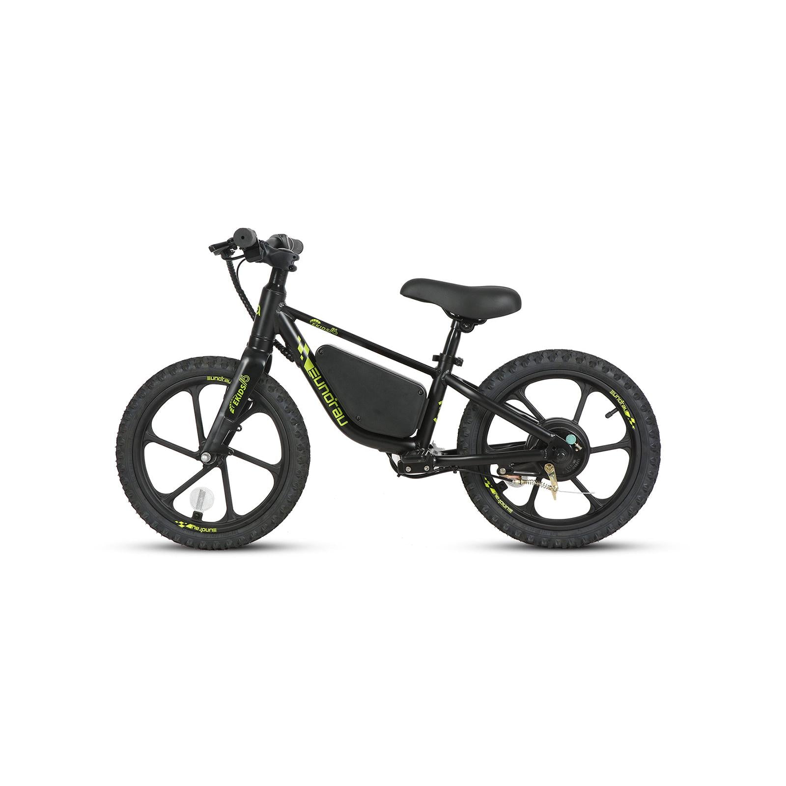 Eunorau EKIDS-16 2024 Kids Electric Balance Bike Top Speed 20 mph
