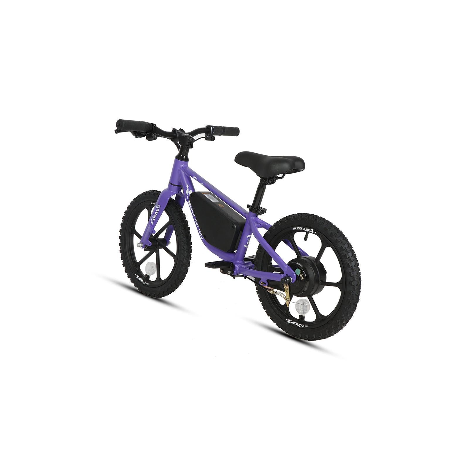 Eunorau EKIDS-16 2024 Kids Electric Balance Bike Top Speed 20 mph
