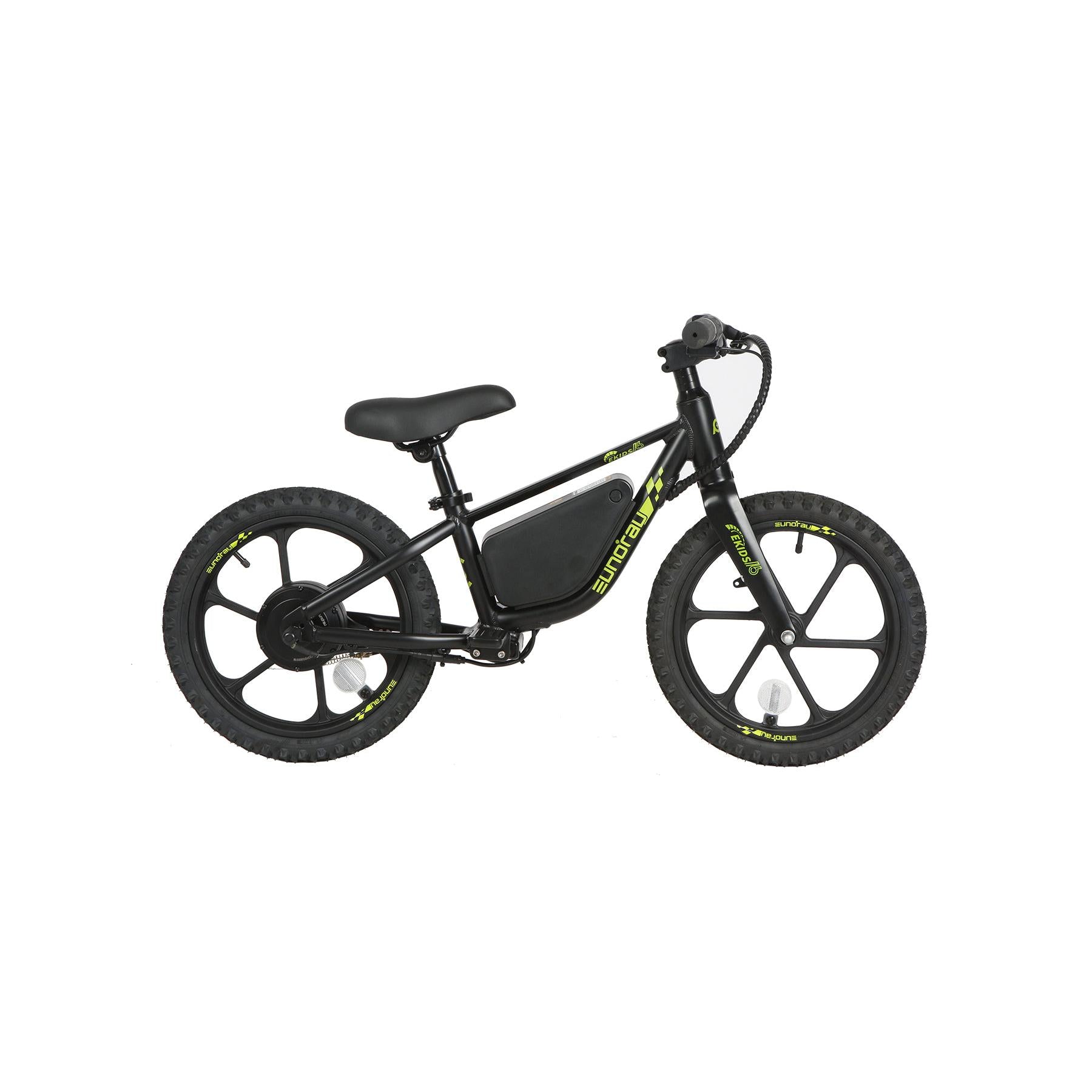 Eunorau EKIDS-16 2024 Kids Electric Balance Bike Top Speed 20 mph
