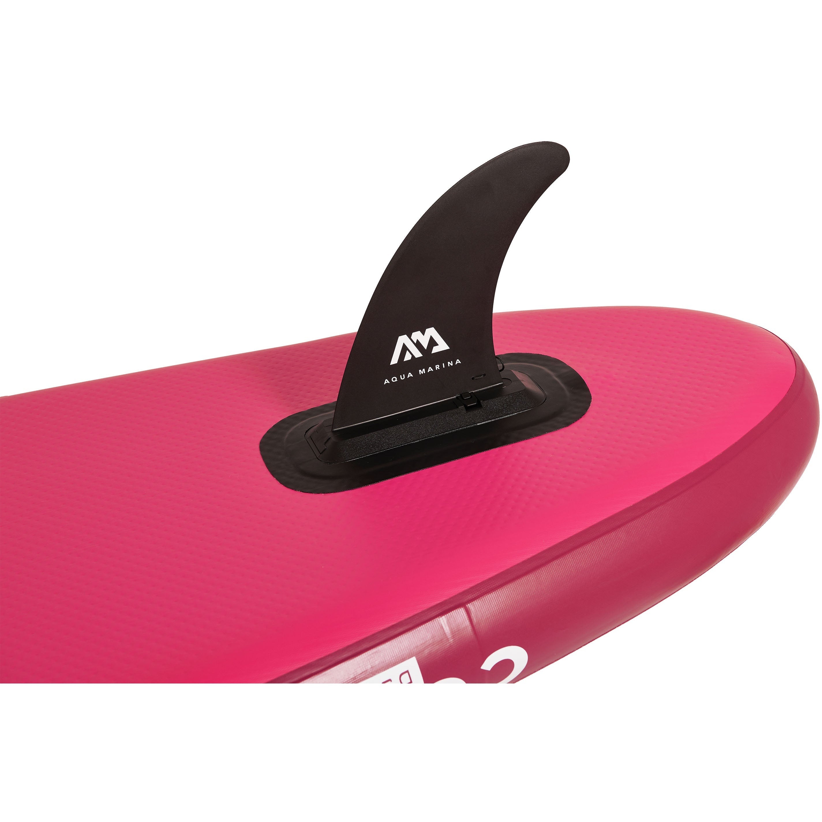 Aqua Marina CORAL 10'2" Inflatable Paddle Board All-Around Advanced SUP
