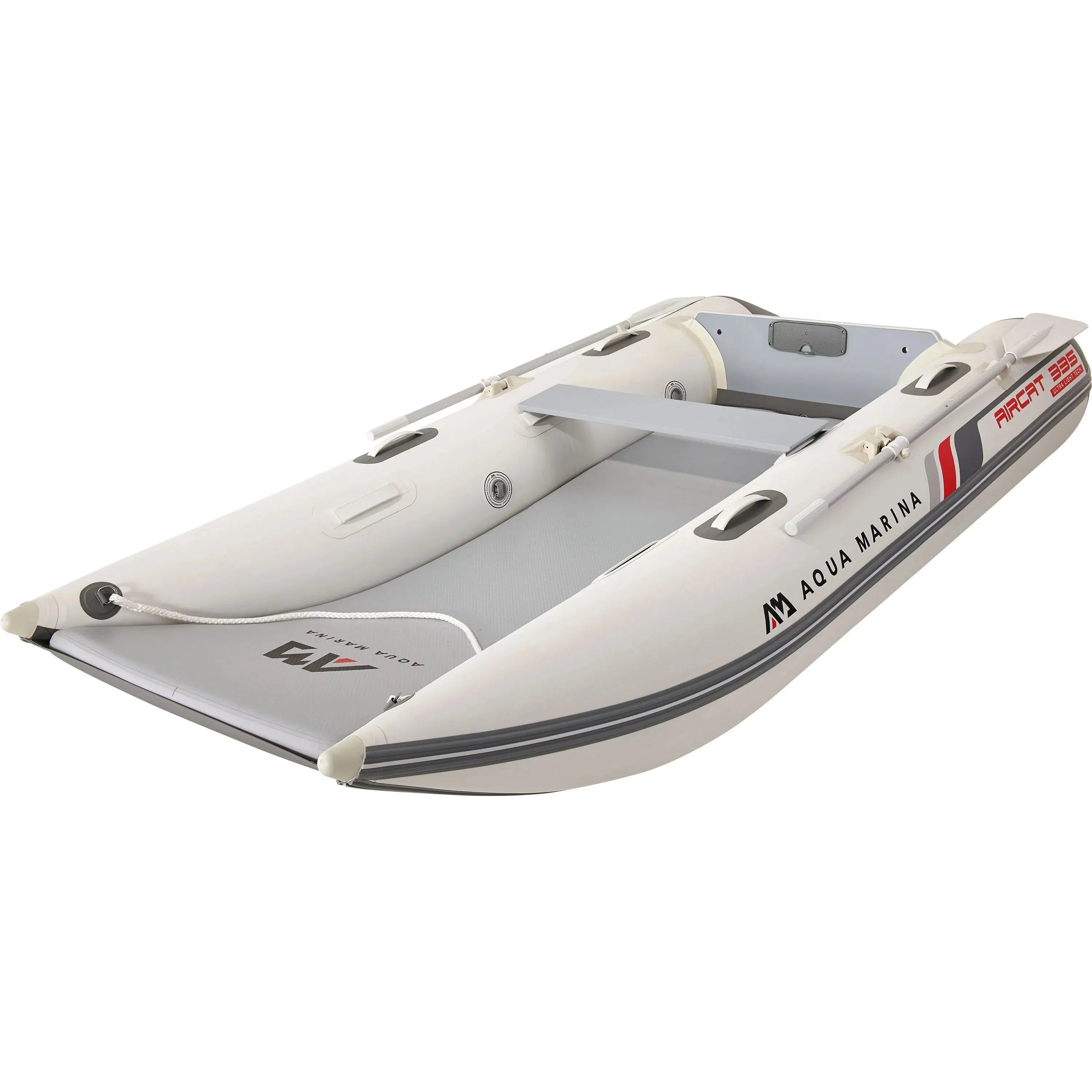 Aqua Marina BT-AC335 Aircat 11'0" Inflatable Catamaran