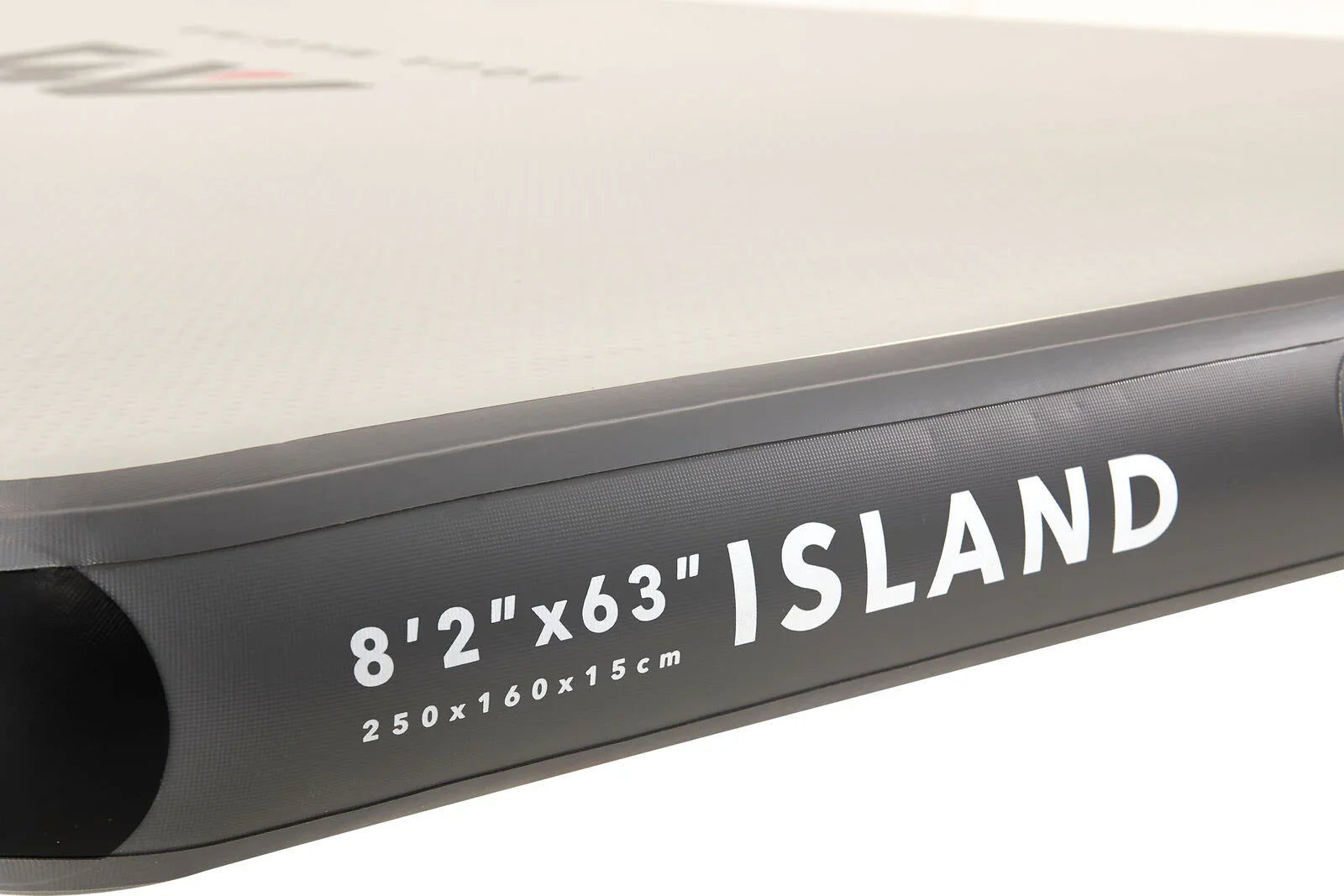 Aqua Marina BT-I250 Island 8'2" Inflatable Air Platform