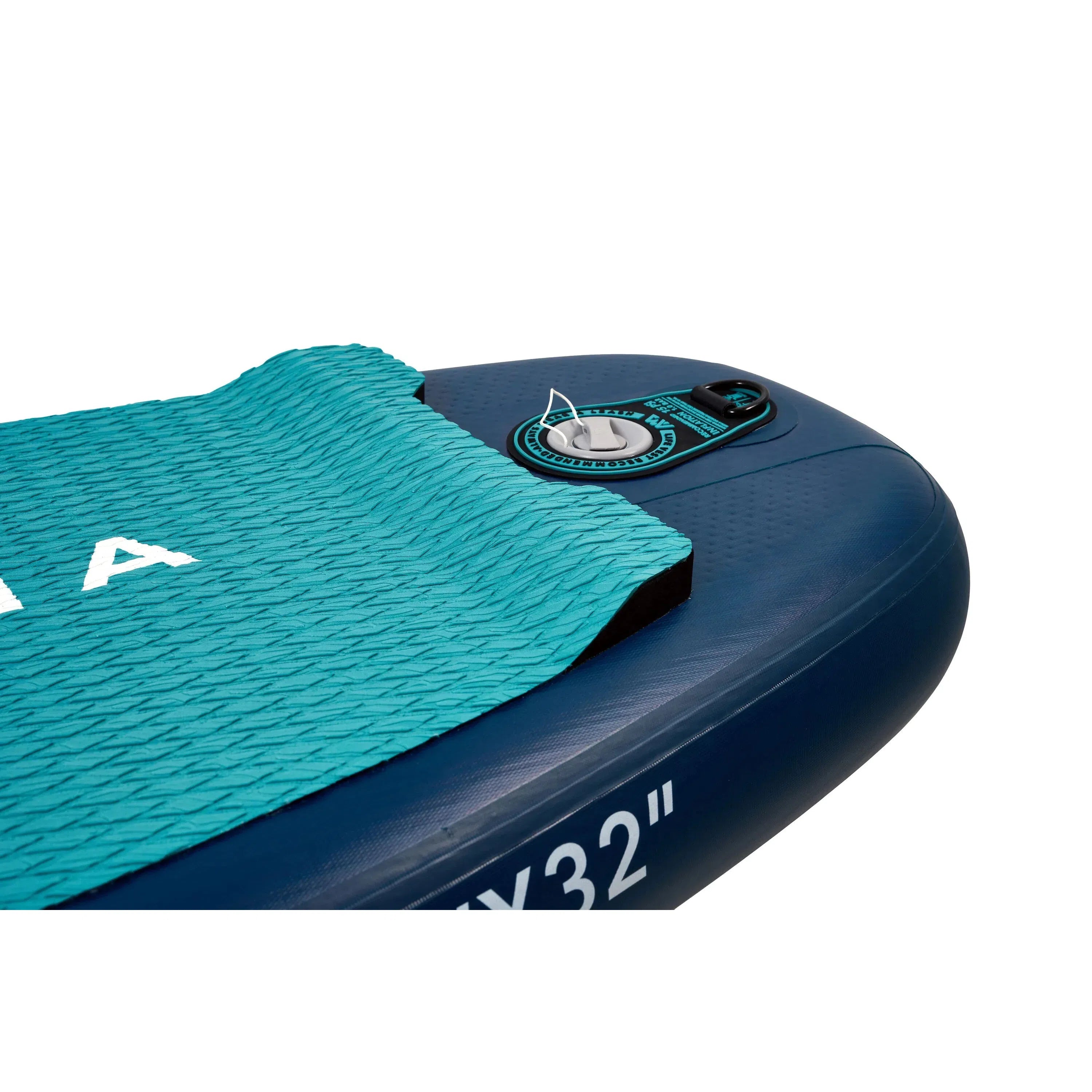Aqua Marina BT-23BEP Beast 10'6" Inflatable Stand Up Paddle Board All-Around Advanced Series