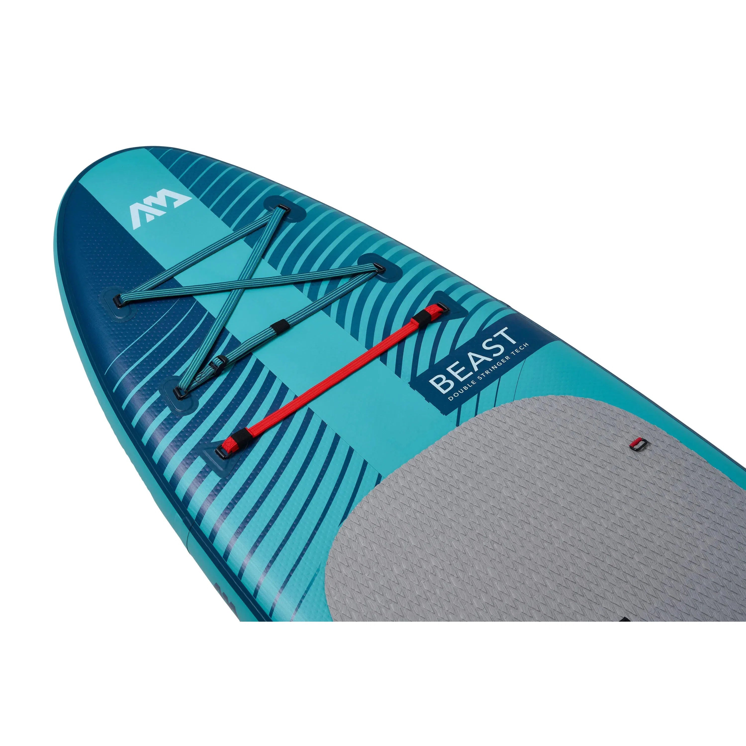 Aqua Marina BT-23BEP Beast 10'6" Inflatable Stand Up Paddle Board All-Around Advanced Series