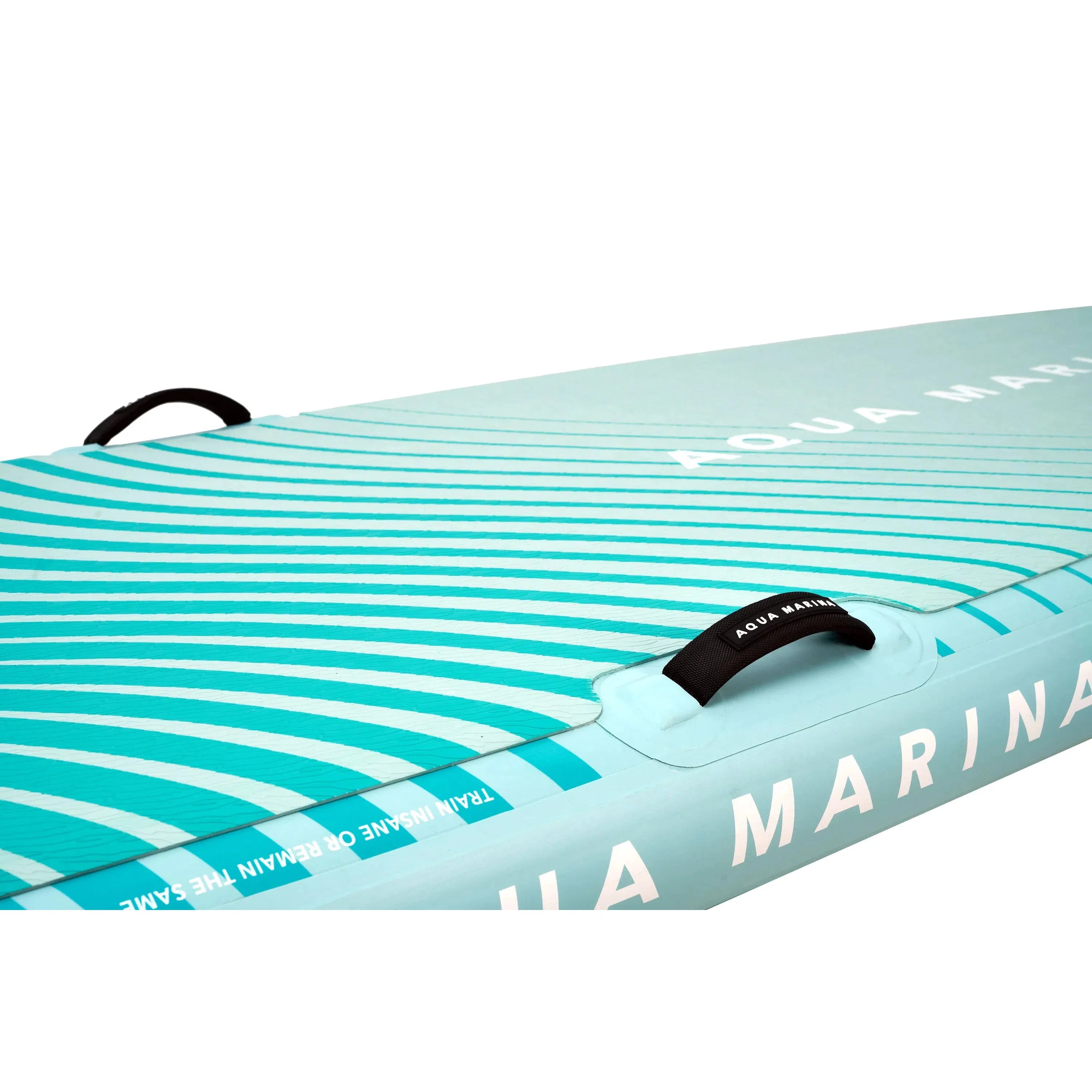 Aqua Marina BT-23DHP Dhyana 10'8" Inflatable Stand Up Paddle Board Fitness Series New