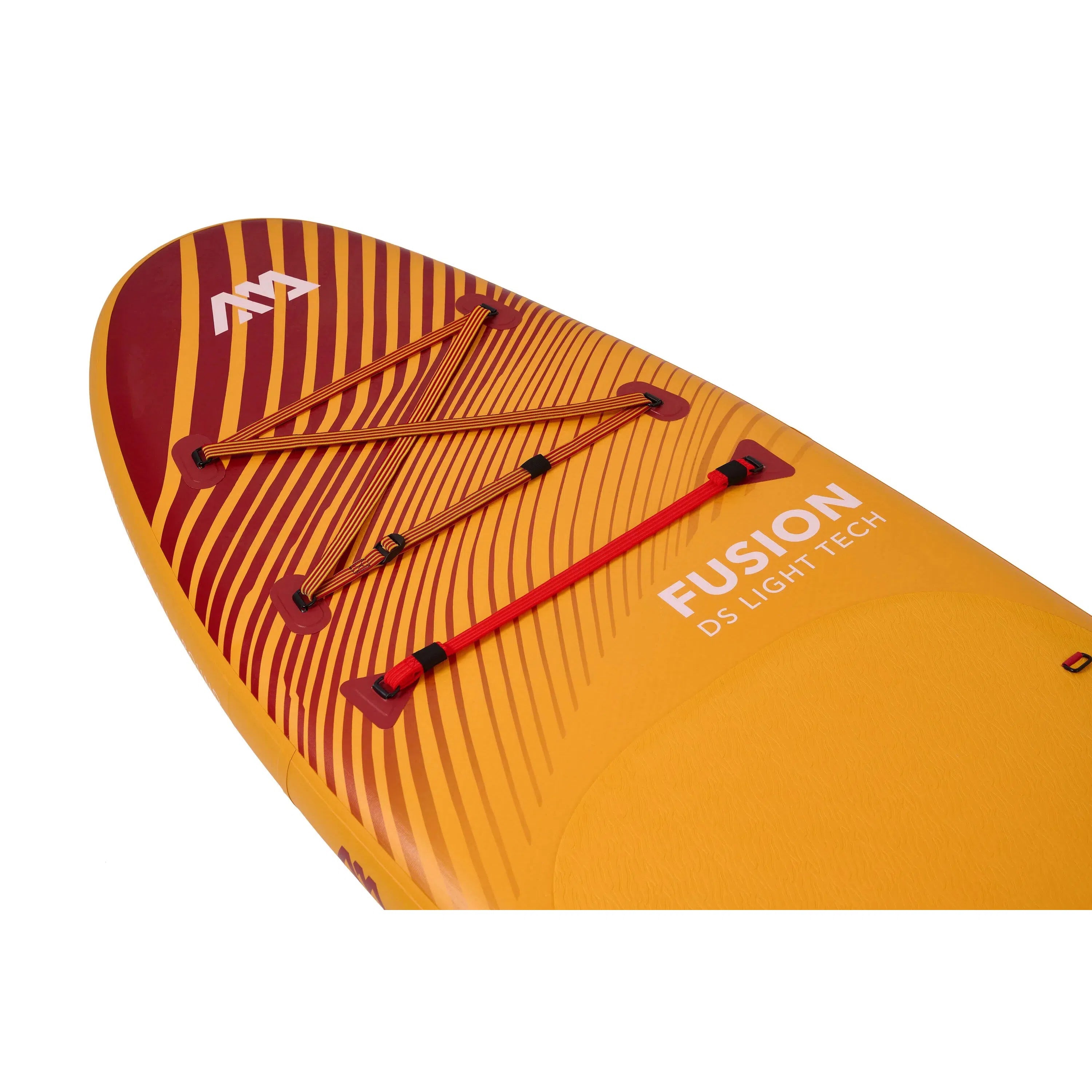 Aqua Marina BT-23FUP Fusion 10'10" Inflatable Stand Up Paddle Board All-Around Series