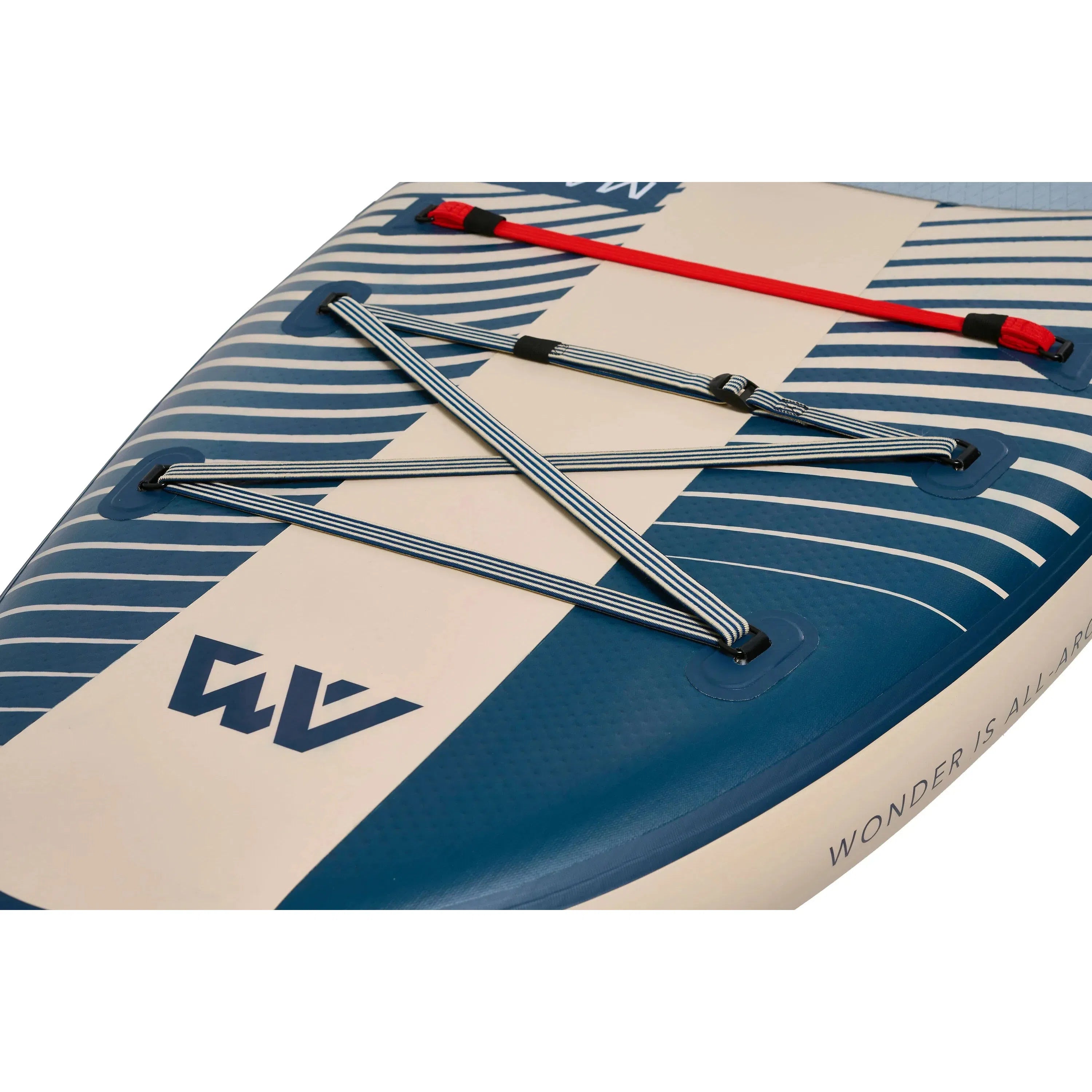 Aqua Marina BT-23MAP Magma 11'2" Inflatable Stand Up Paddle Board All-Around Advanced Series