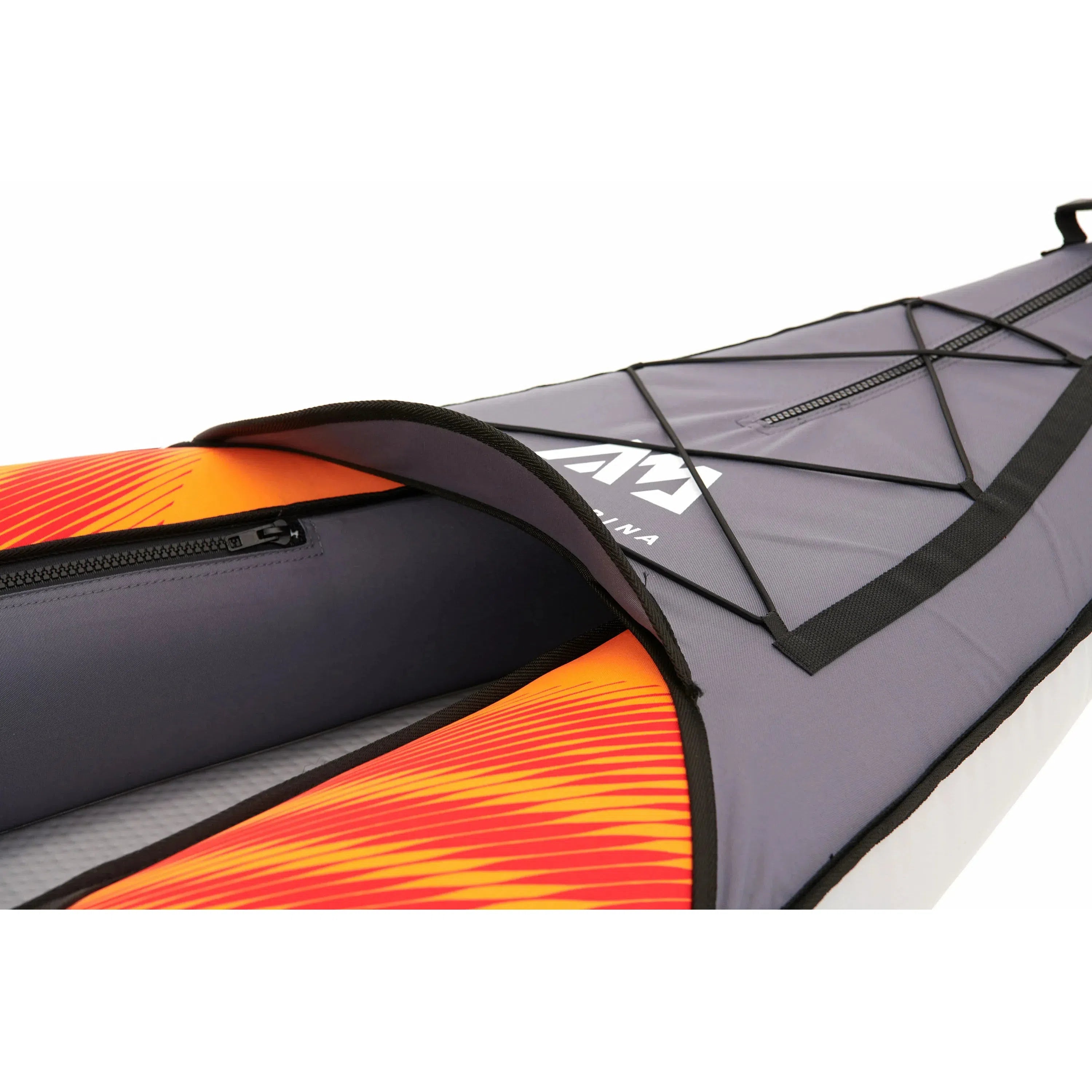 Aqua Marina ME-330 Memba 10'10" Inflatable Touring Kayak 1-Person