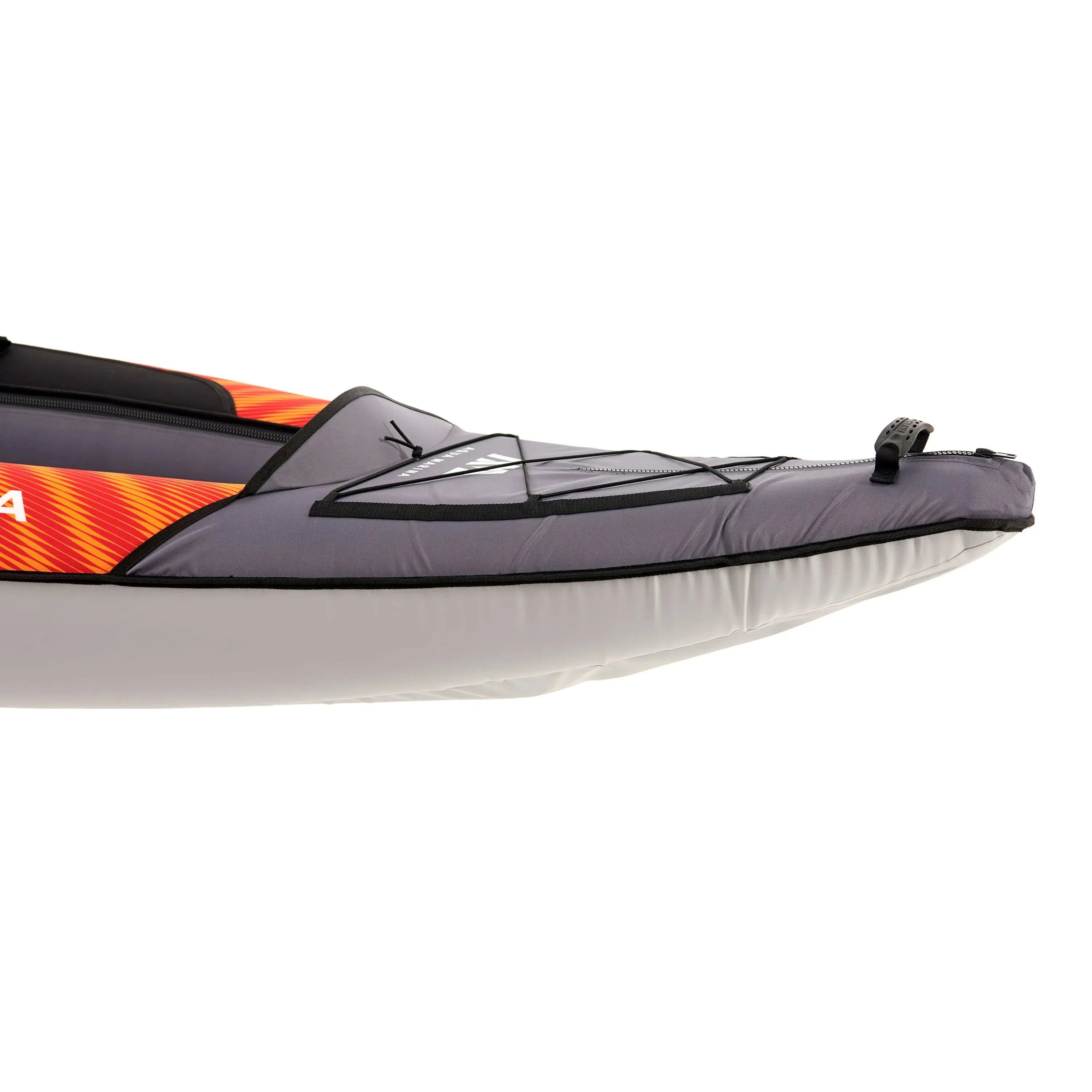 Aqua Marina ME-390 Memba 12'10" Inflatable Touring Kayak 2-Person