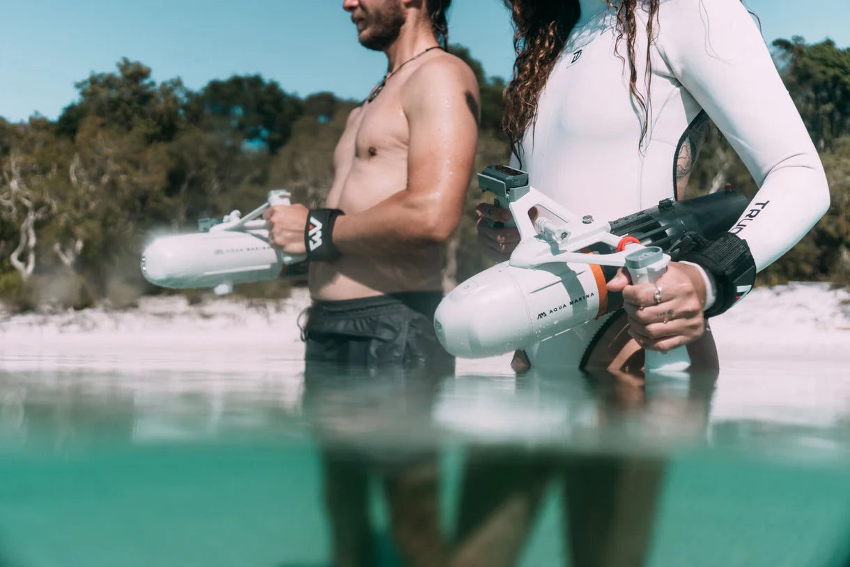 Aqua Marina PF-240X BlueDrive X Power Fin Underwater Jet