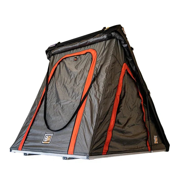 Badass Tents PACKOUT™ Clamshell Rooftop Tent