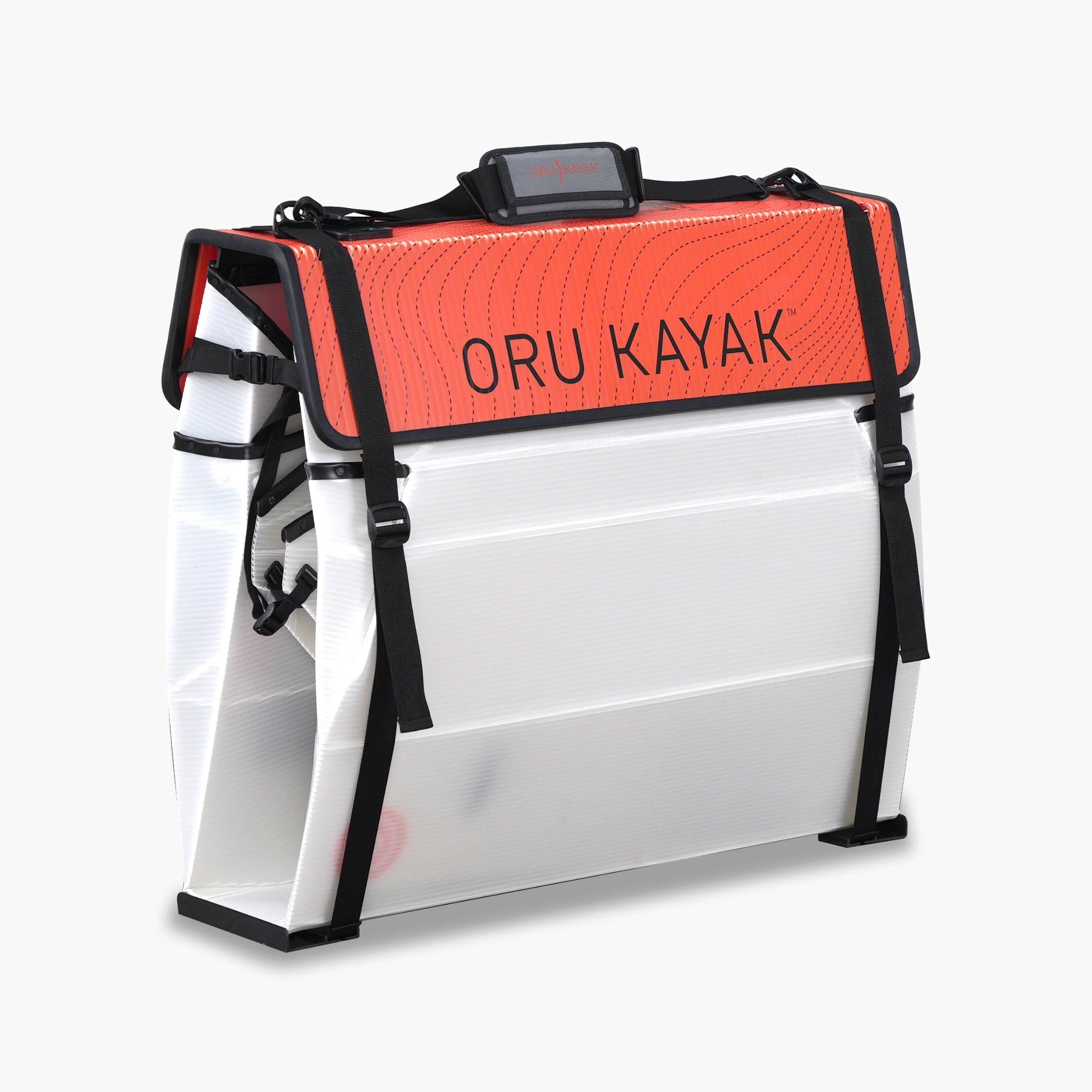 Oru Kayak Beach LT Portable Origami Kayak