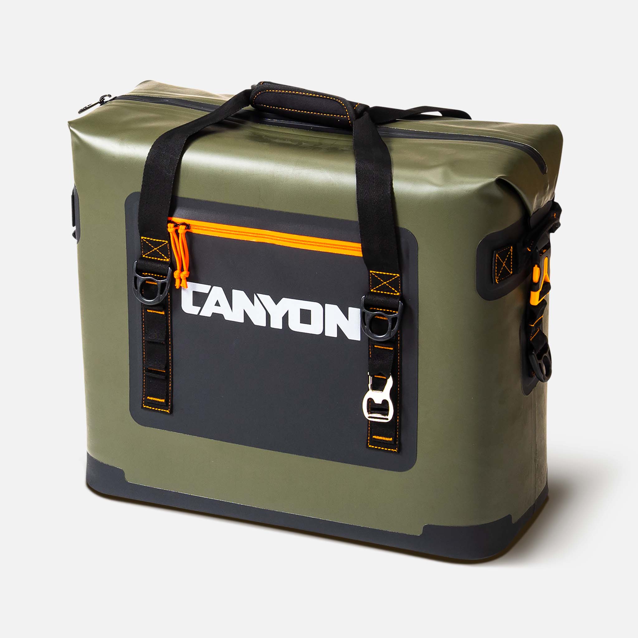 Canyon Nomad 30 Zip Top Cooler 30qt