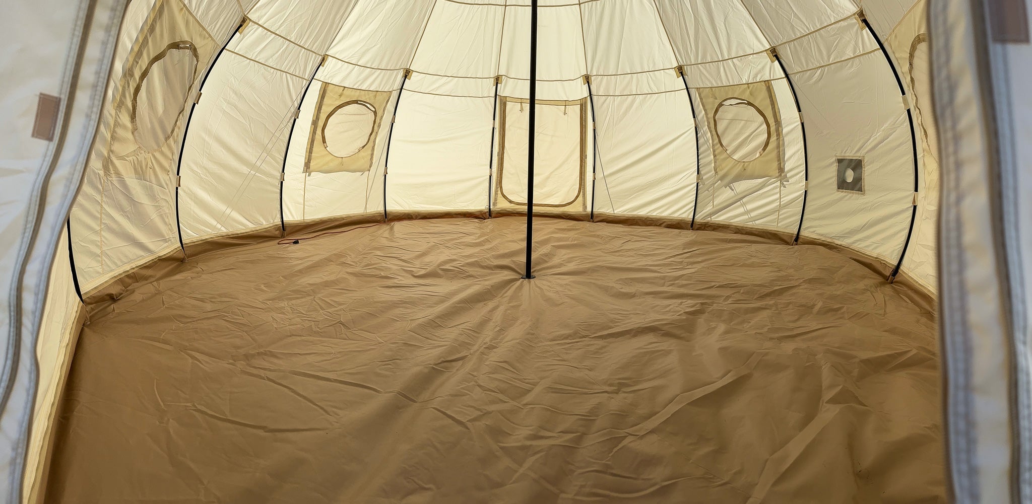 Wilderness Resource Eclipse Tent