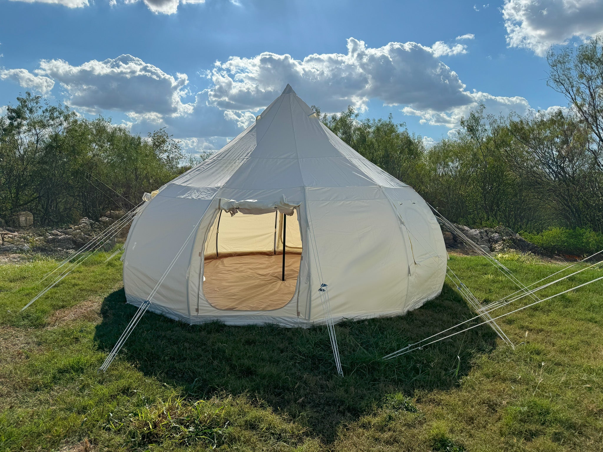 Wilderness Resource Eclipse Tent