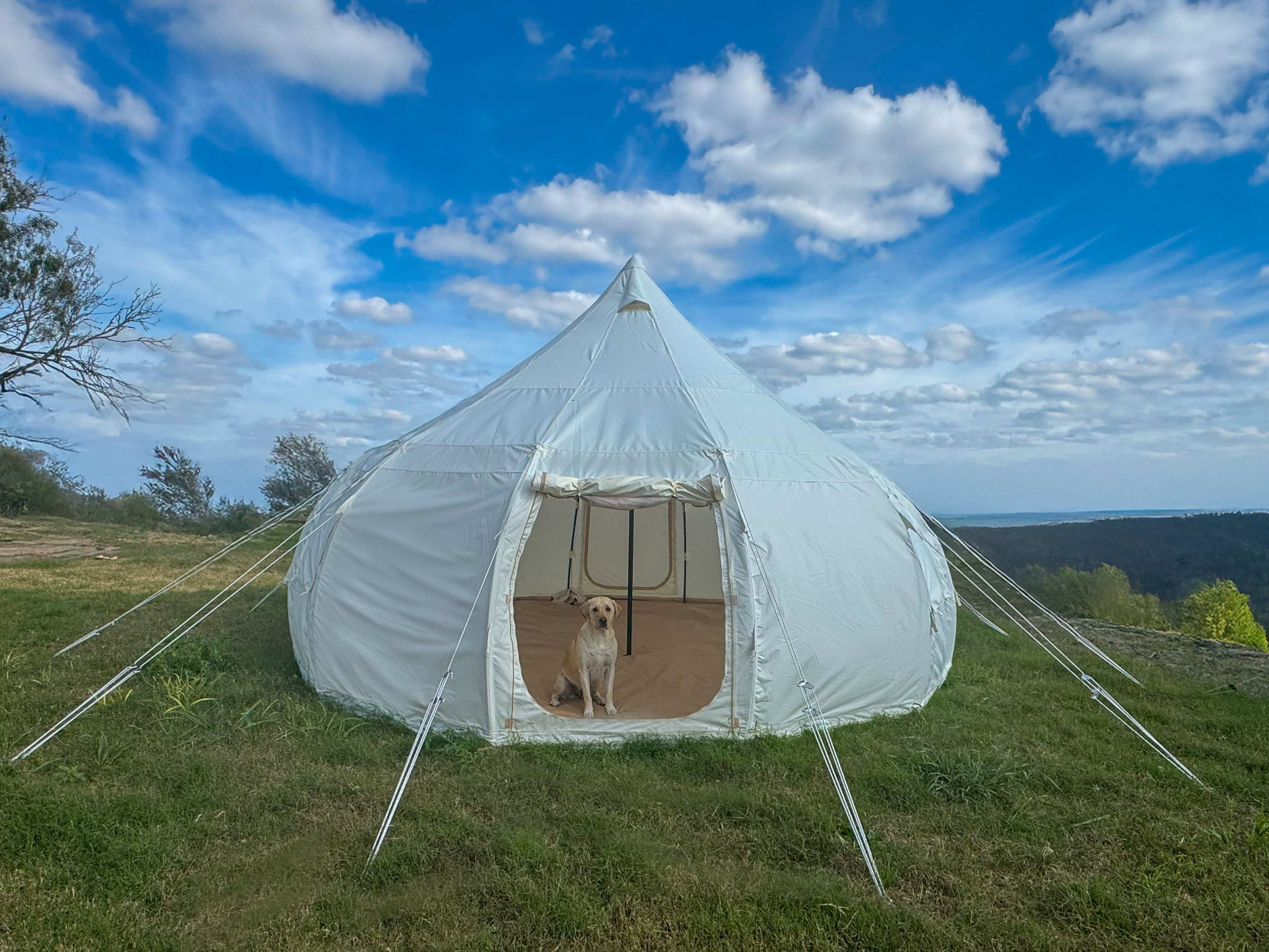 Wilderness Resource Eclipse Tent