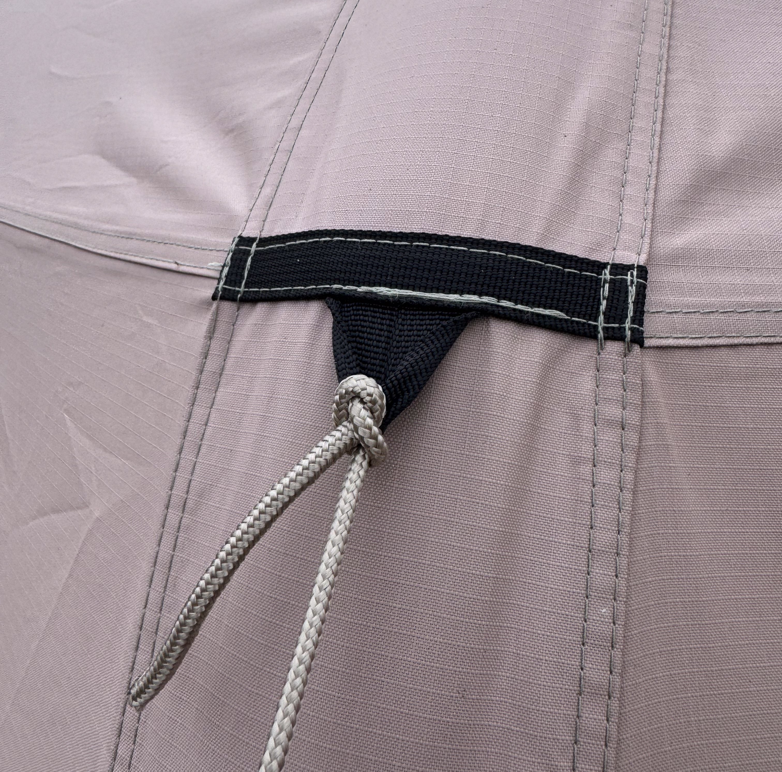 Wilderness Resource Galaxy Air Beam Tent