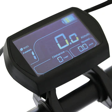 Eunorau JUMBO Electric Stand Up Kick Motor Scooter Top Speed 21 mph
