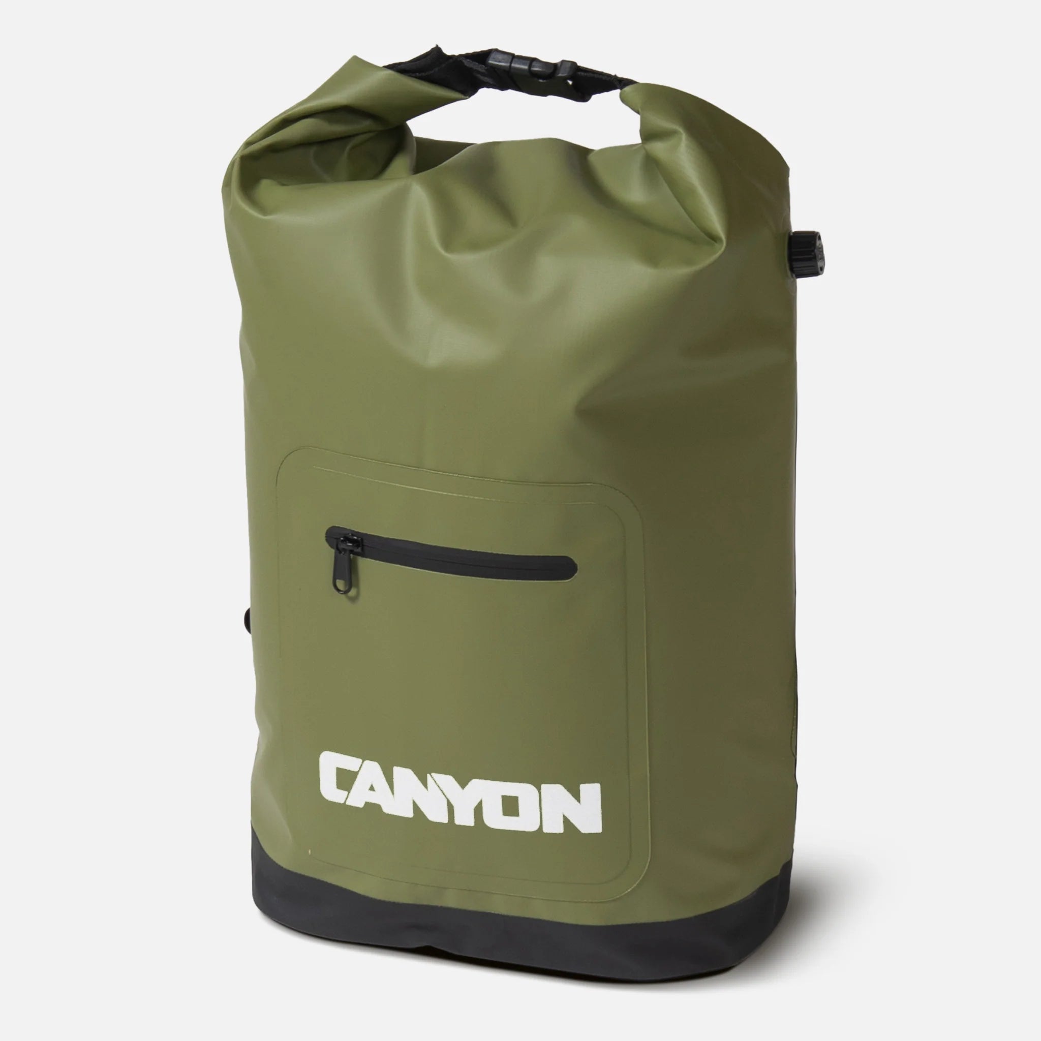 Canyon Coulee Backpack Cooler 12 Can Capacity