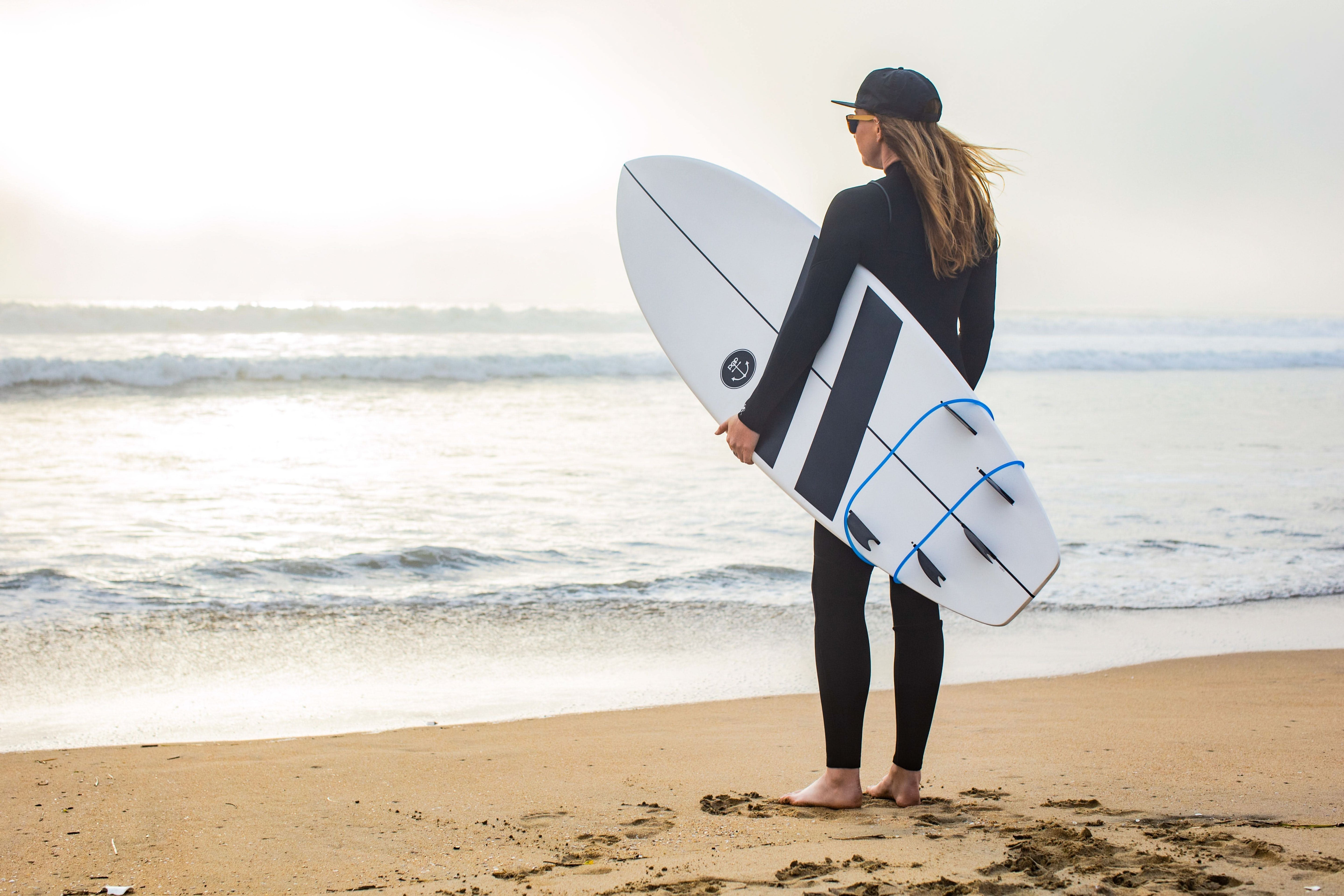 Pop Board Co. Locals Lover Short Surfboard