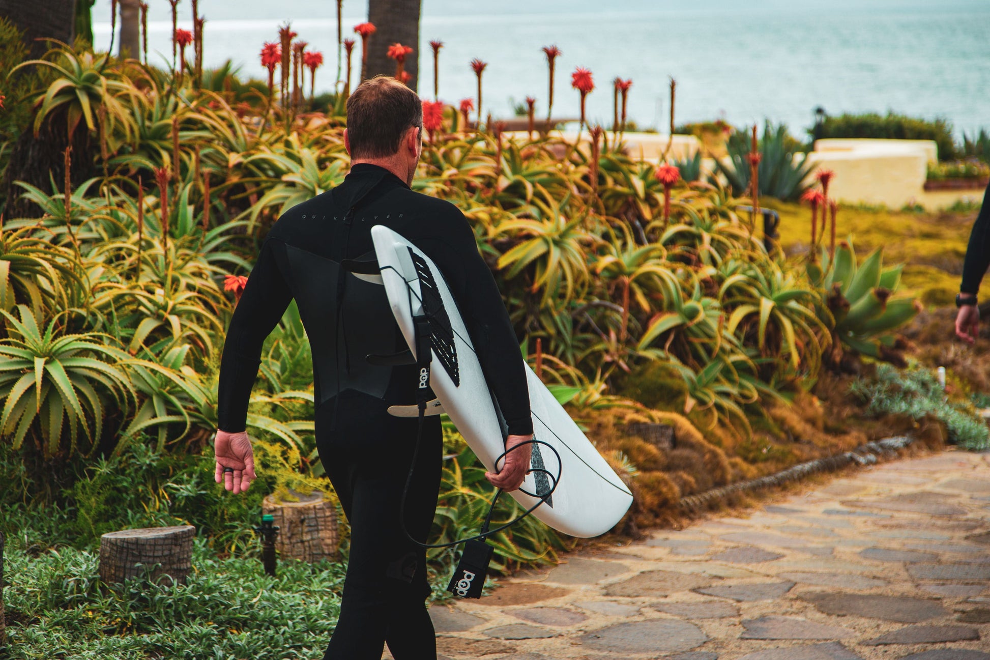 Pop Board Co. Locals Lover Short Surfboard