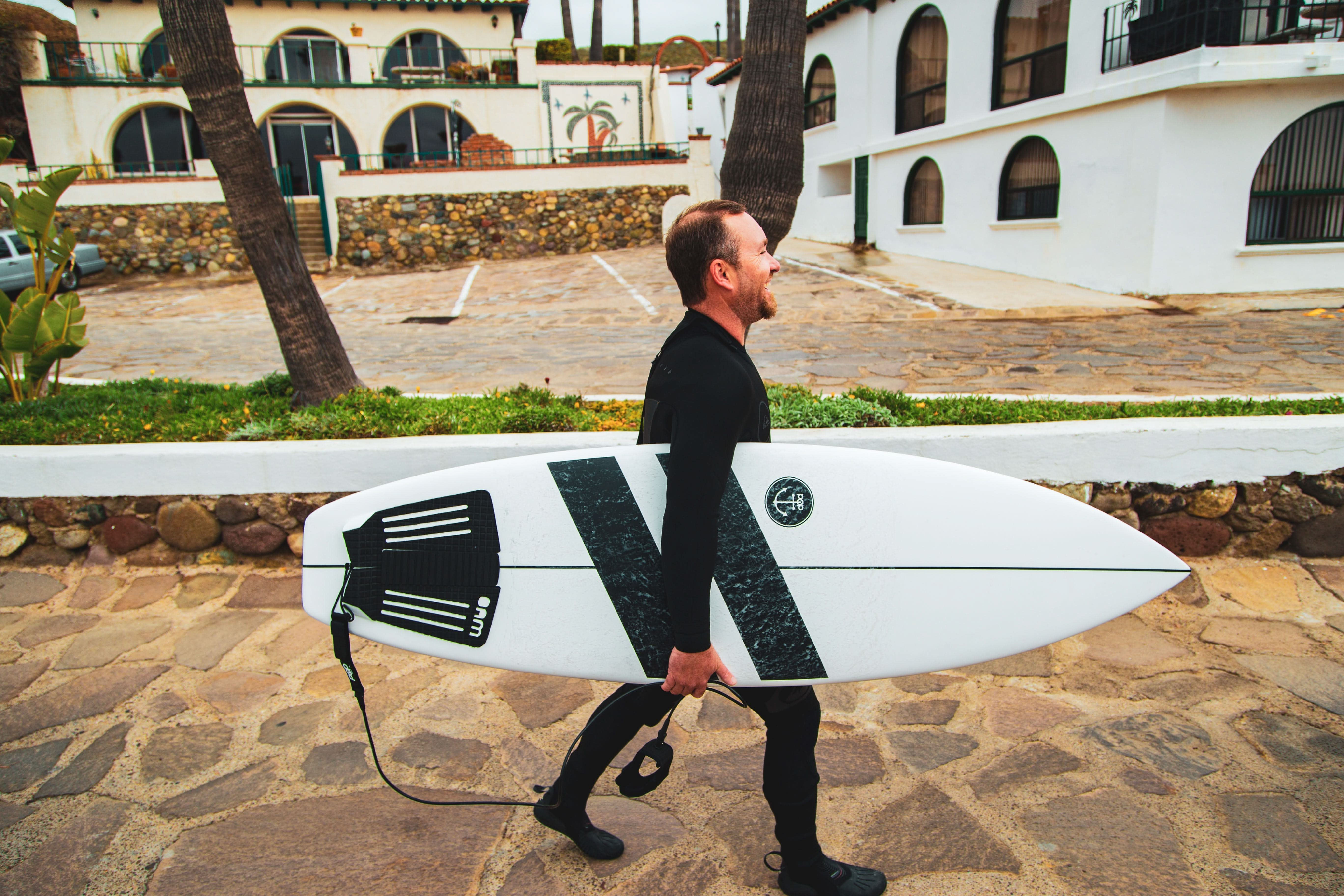 Pop Board Co. Locals Lover Short Surfboard