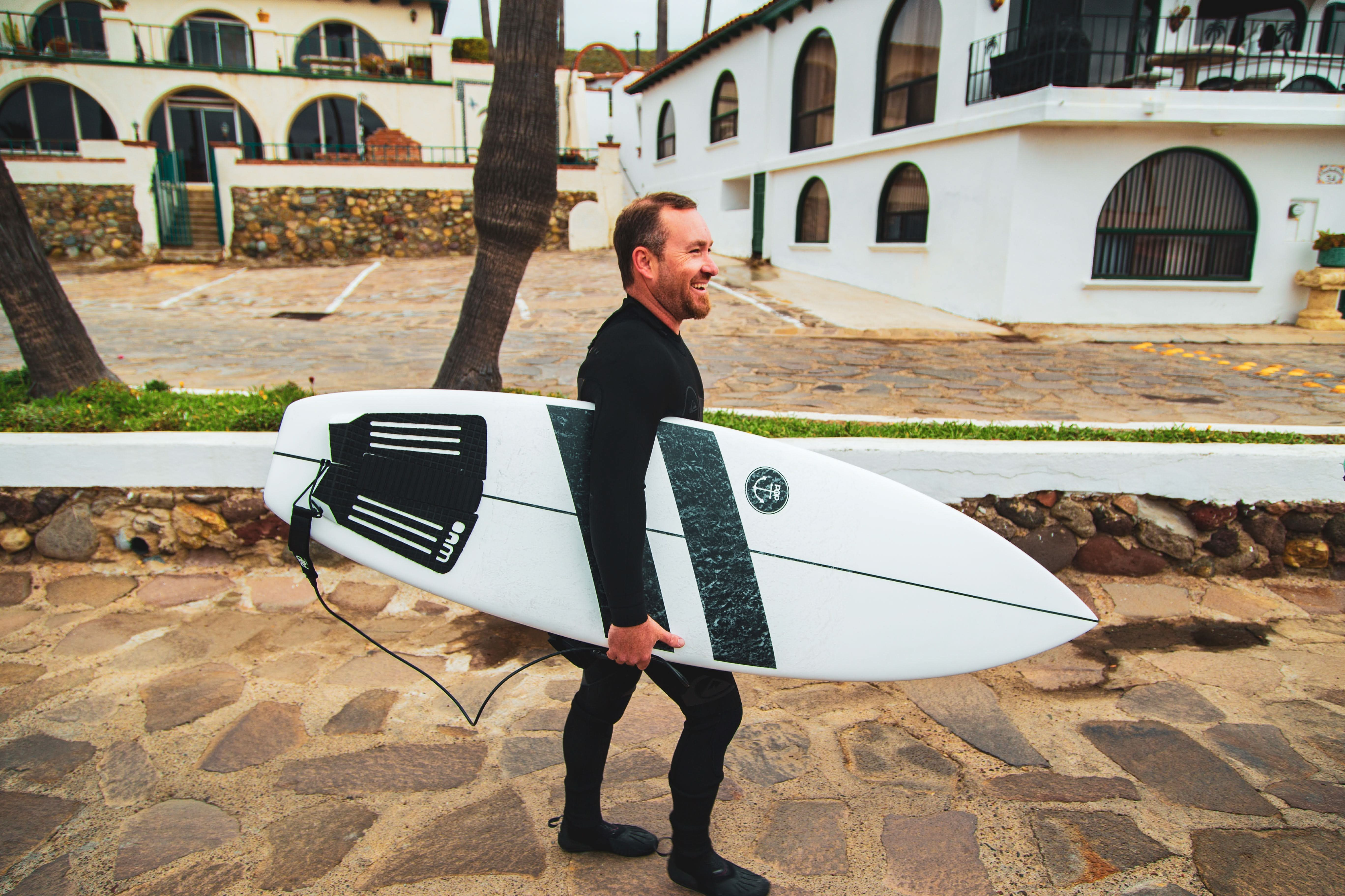 Pop Board Co. Locals Lover Short Surfboard