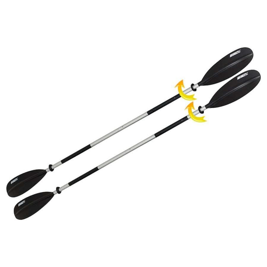 Sea Eagle AB30 7'10" 4-Part Paddle