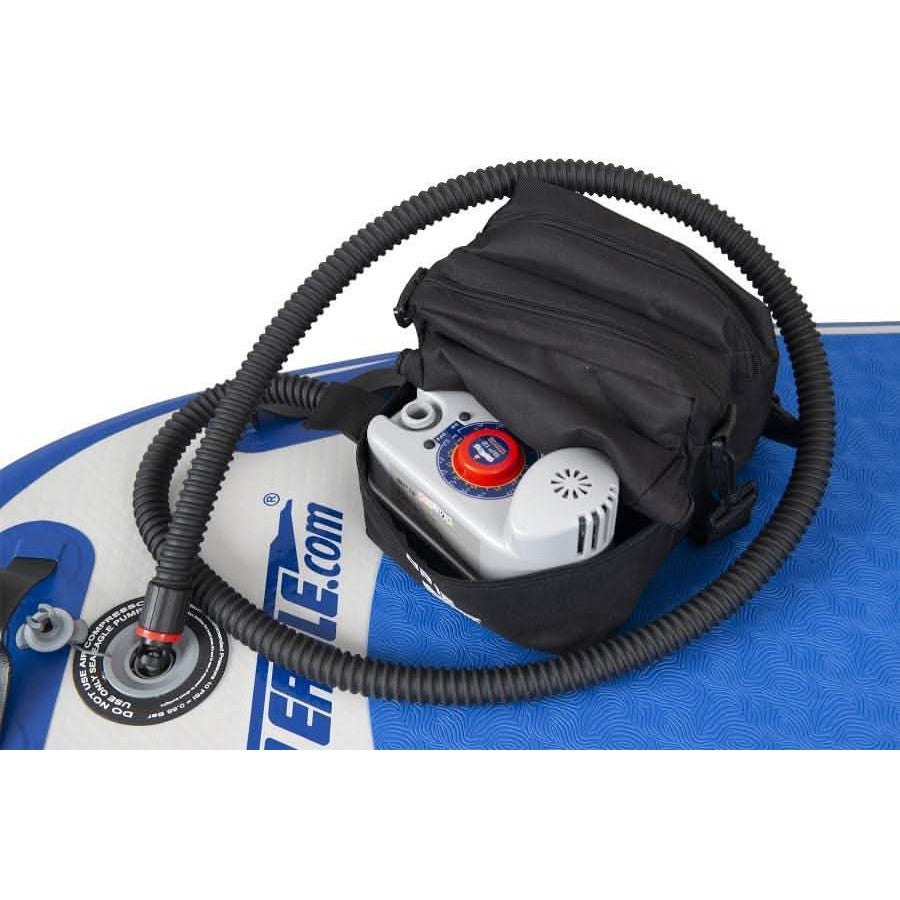 Sea Eagle BP12 Bravo Single Stage Electric Pump