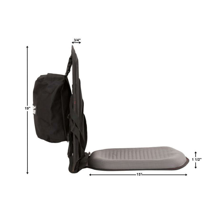 Sea Eagle Tall Back Kayak Seat