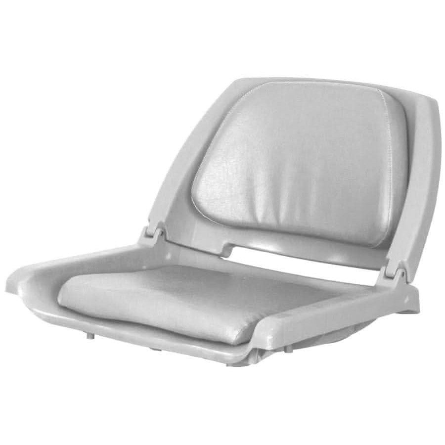 Sea Eagle Wise Gray Swivel Seat 717-T