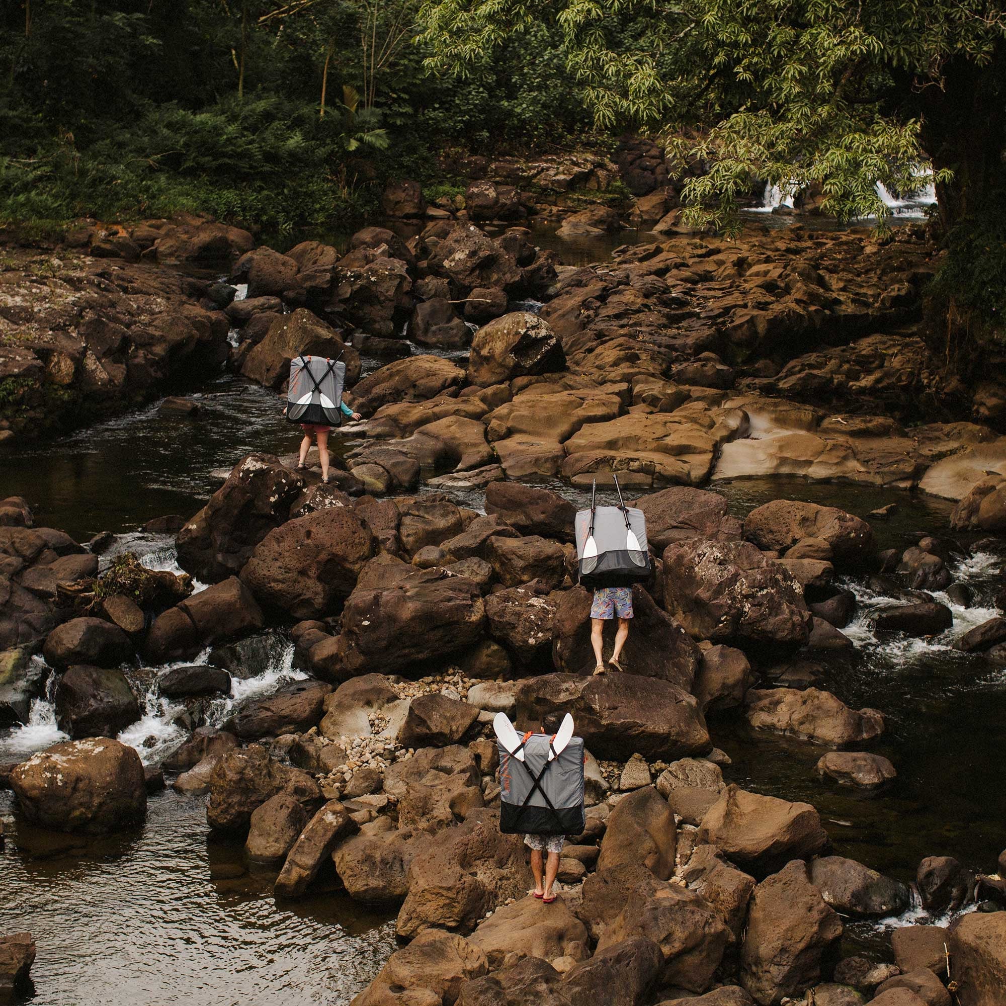 Oru Kayak Beach LT Portable Origami Kayak