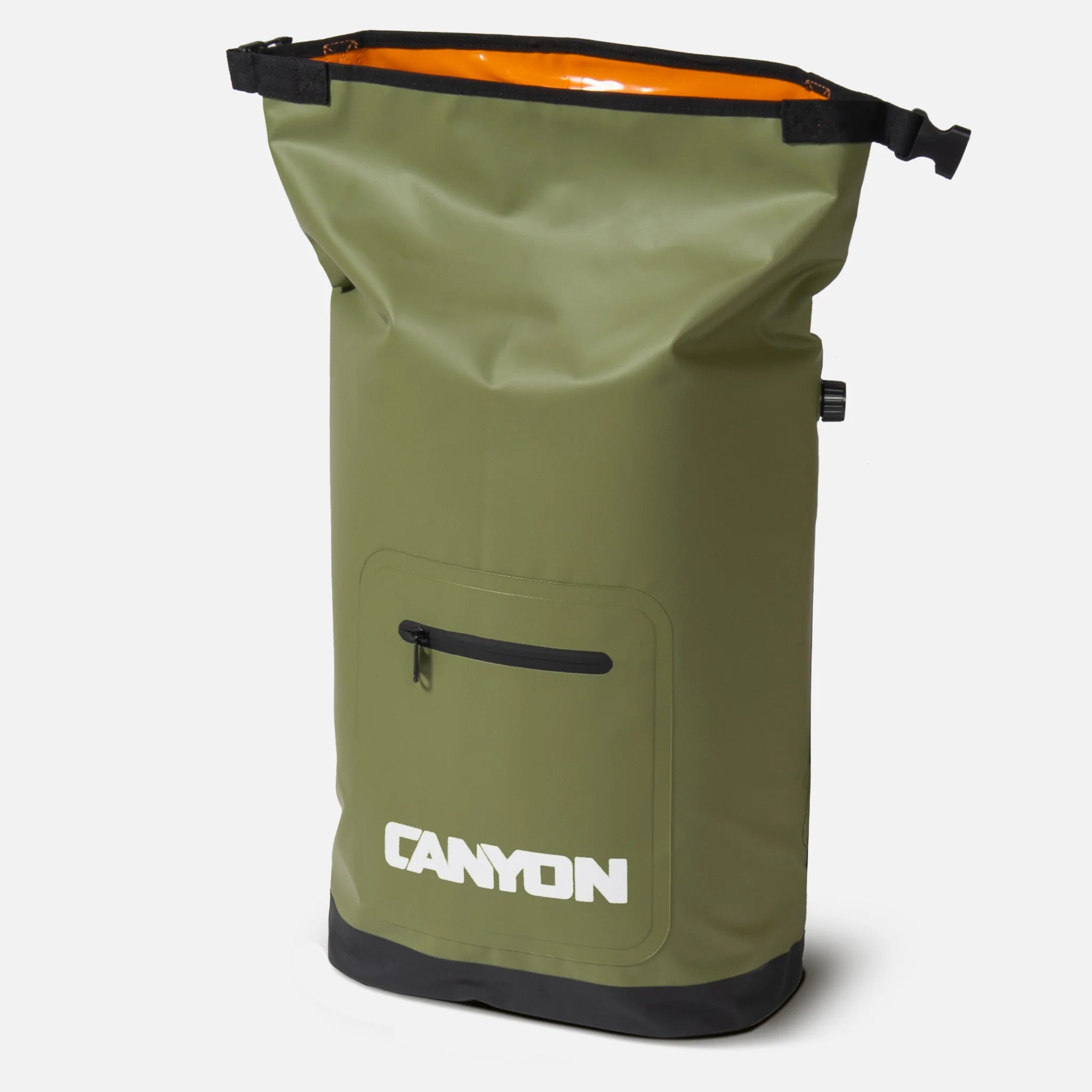 Canyon Coulee Backpack Cooler 12 Can Capacity